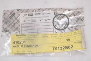 O-RING GUARNIZIONE FILTRO OLIO PIAGGIO 410231