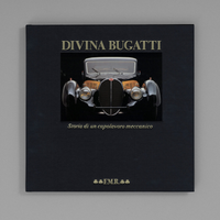 Divina Bugatti.