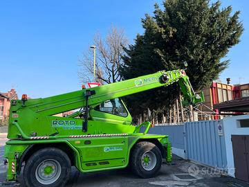 Merlo roto 40.25