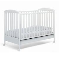 Lettino FOPPAPEDRETTI + materasso