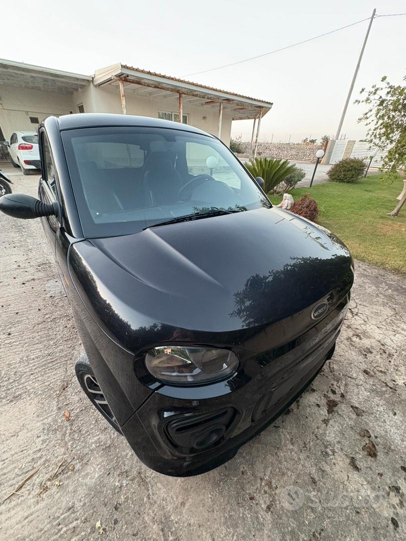 Microcar Dué 2021 photo 2