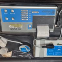 Sodi Scientifica TR2000 - Tempi di reazione