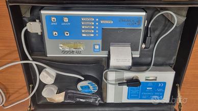 Sodi Scientifica TR2000 - Tempi di reazione