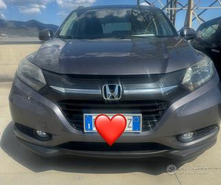 Honda HR-V 1.6 i-DTEC X Edition Navi 2018