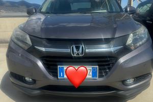 Honda HR-V 1.6 i-DTEC X Edition Navi 2018