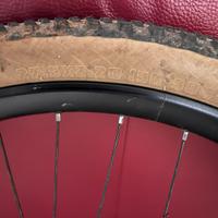 Ruote mtb 27,5 complete