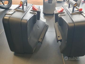 borse valigie vario bmw