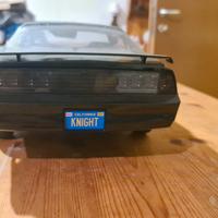 Kitt supercar 1:8