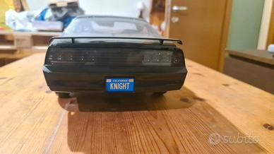 Kitt supercar 1:8