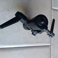 Cullman accessorio per cavalletto