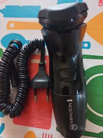 rasoio elettrico 3 testine Remington