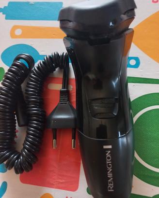 rasoio elettrico 3 testine Remington