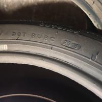 Pneumatici/gomme 195 50 15 