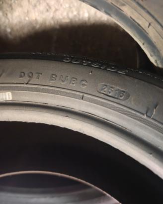 Pneumatici/gomme 195 50 15 