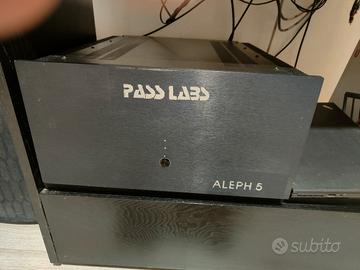 finale di potenza pass aleph 5 clone 