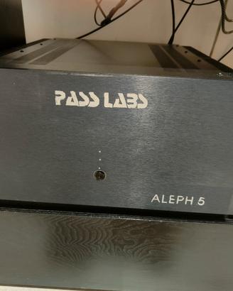 finale di potenza pass aleph 5 clone 