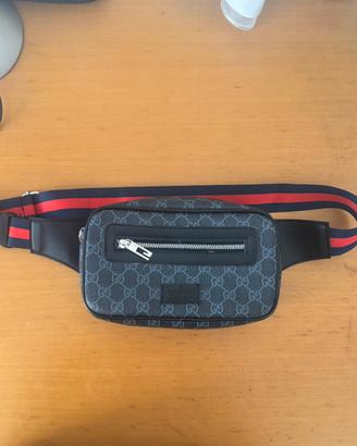 Borsello Gucci