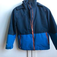 Giaccavento invernale ragazzo 10 anni