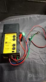 alimentatore DOMOTEC DAL01 13.8V 1A