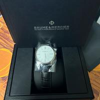 Orologio Baume & Mercier