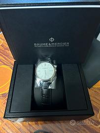 Orologio Baume & Mercier