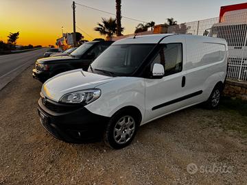 Fiat Doblo Doblò 1.4 T-Jet Natural Power PL-TN Car