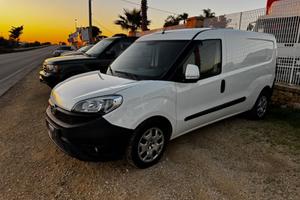 Fiat Doblo Doblò 1.4 T-Jet Natural Power PL-TN Car