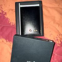 Portwcarte montblanc nuovo