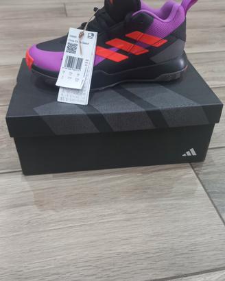 Scarpe basket