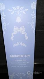 Bridgerton diffusore d’ambiente fragranza lavanda