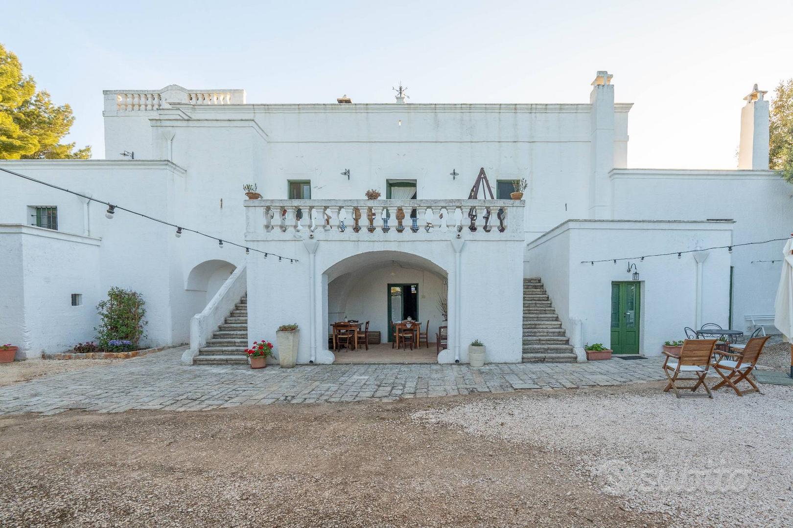 Masseria - Fasano - Vista 4