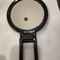 Specchio Ingranditore Koh-I-Noor Nero 14.3Lx3l.