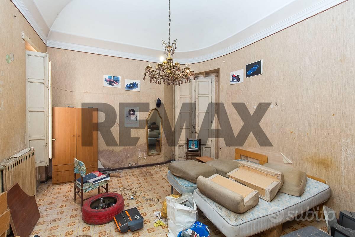 Appartamento – Catania, Cibali, San Giovanni Galermo-Trappeto-Cibali - Vista 5