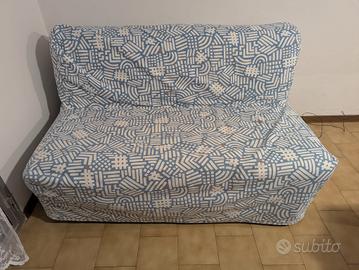 Divano Letto Havet Ikea 