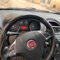 Punto evo