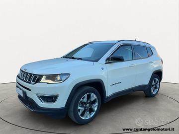 JEEP Compass 2.0 Multijet II aut. 4WD Opening Ed