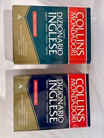 Dizionario Collins Ita-Ingl