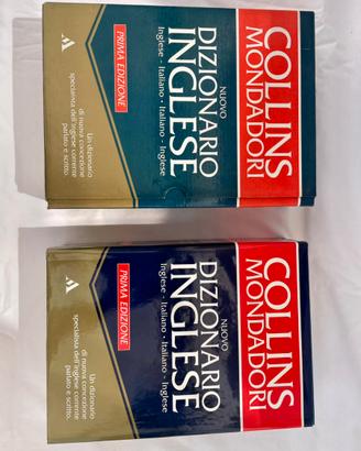 Dizionario Collins Ita-Ingl