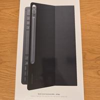 Galaxy Tab S10+/ S9+/S9 FE+ Book Cover Keyboard