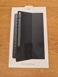 Galaxy Tab S10+/ S9+/S9 FE+ Book Cover Keyboard