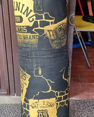 Sacco boxe 30kg