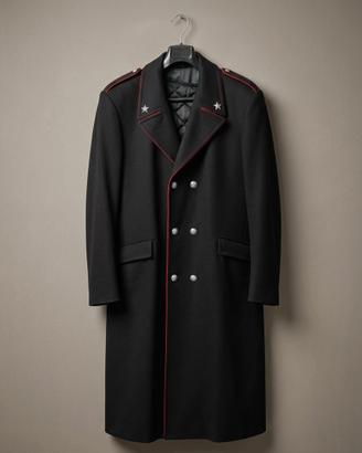 Cappotto Impermeabile Arma Carabinieri 56 /6/L 