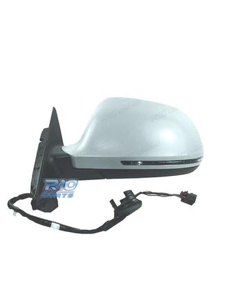 SPECCHIO COMPLETO SINISTRO AUDI A3 8P 8PA 08-10 3P