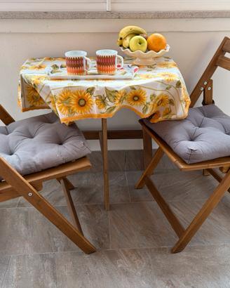 Set giardino