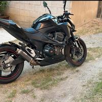 Z800 Kawasaki