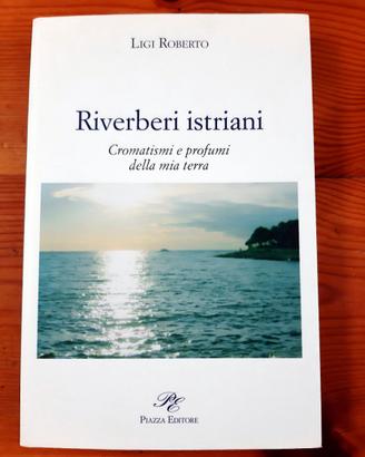 RIVERBERI ISTRIANI - LIGI ROBERTO