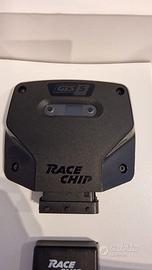 Racechip gts 5 black + seletron xpf audi rs3 8y