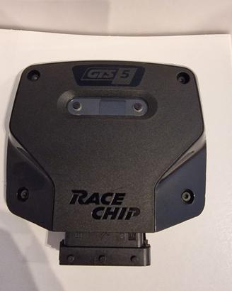 Racechip gts 5 black + seletron xpf audi rs3 8y