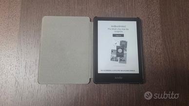 Kindle Paperewhite 11a gen