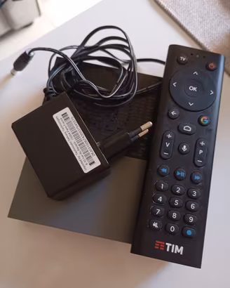 tim vision box